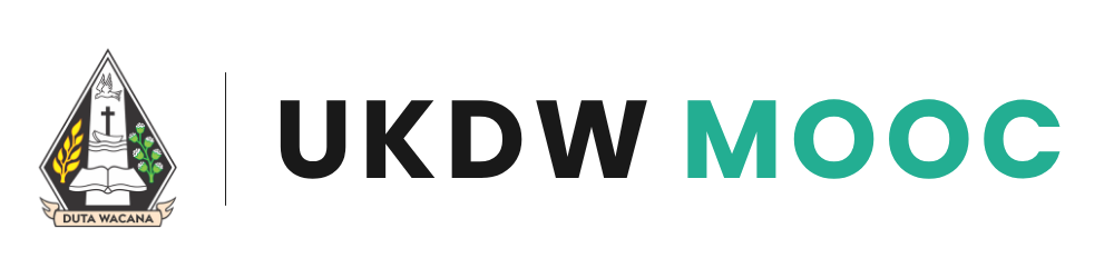 UKDW Mooc