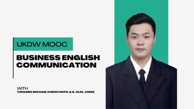 Business English Communication